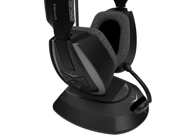 Klipsch KG300 Wireless Gaming Headphone Gaming 